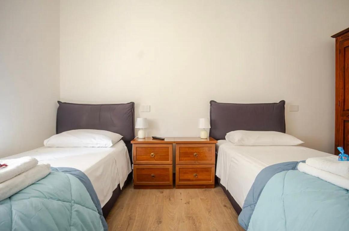 Casa Di Niky Διαμέρισμα Βερόνα Εξωτερικό φωτογραφία