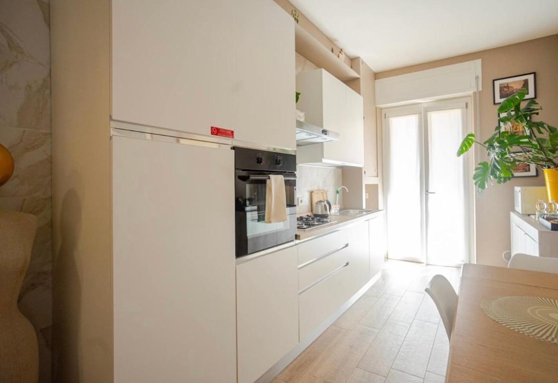 Casa Di Niky Διαμέρισμα Βερόνα Εξωτερικό φωτογραφία