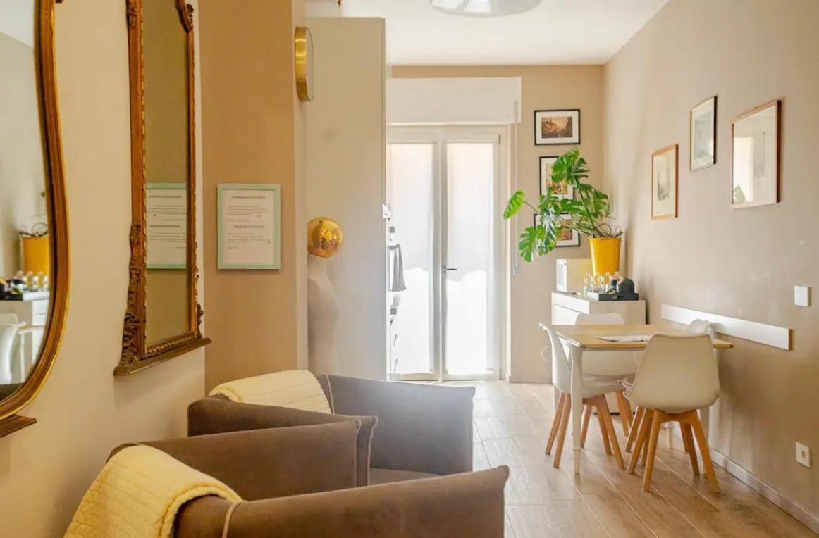 Casa Di Niky Διαμέρισμα Βερόνα Εξωτερικό φωτογραφία