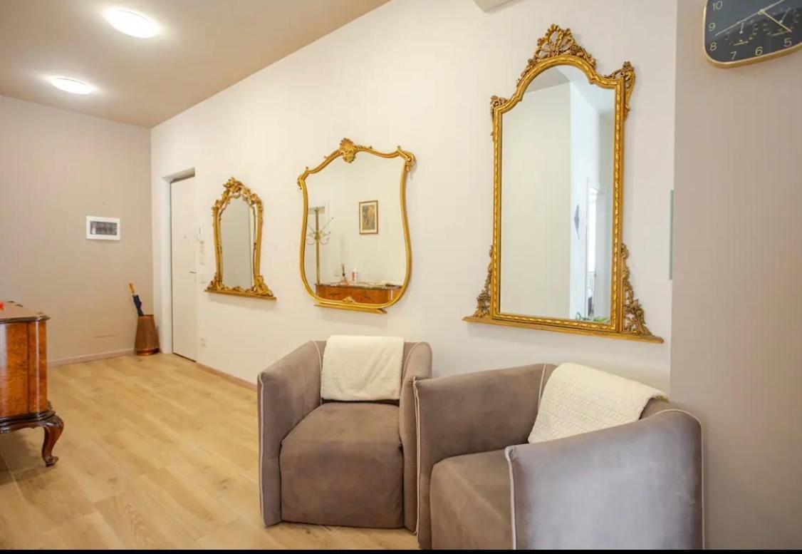 Casa Di Niky Διαμέρισμα Βερόνα Εξωτερικό φωτογραφία