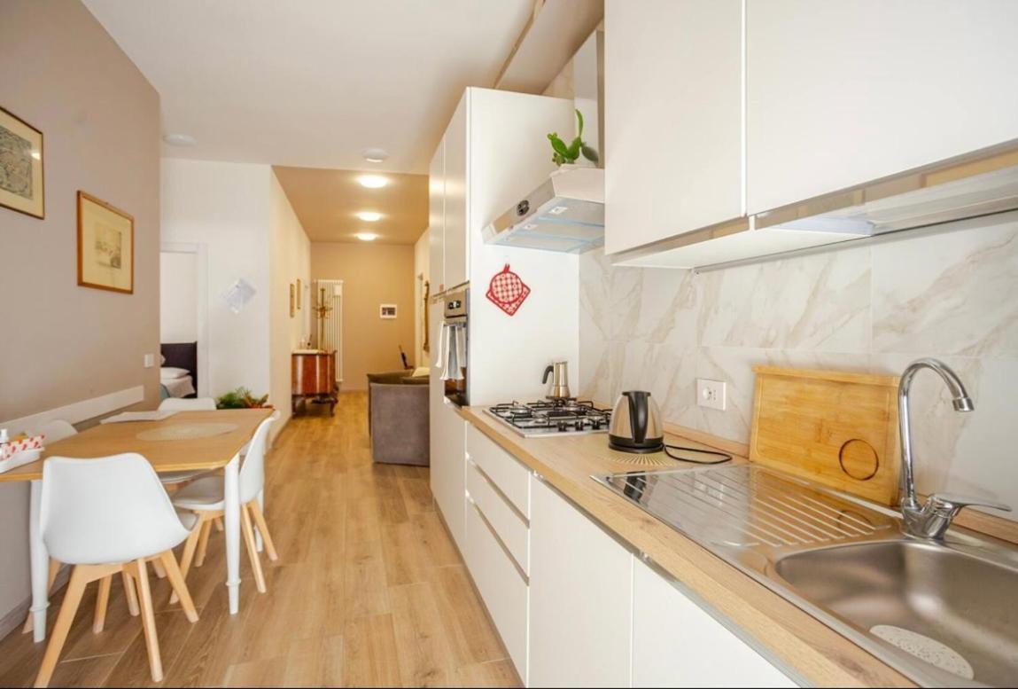 Casa Di Niky Διαμέρισμα Βερόνα Εξωτερικό φωτογραφία