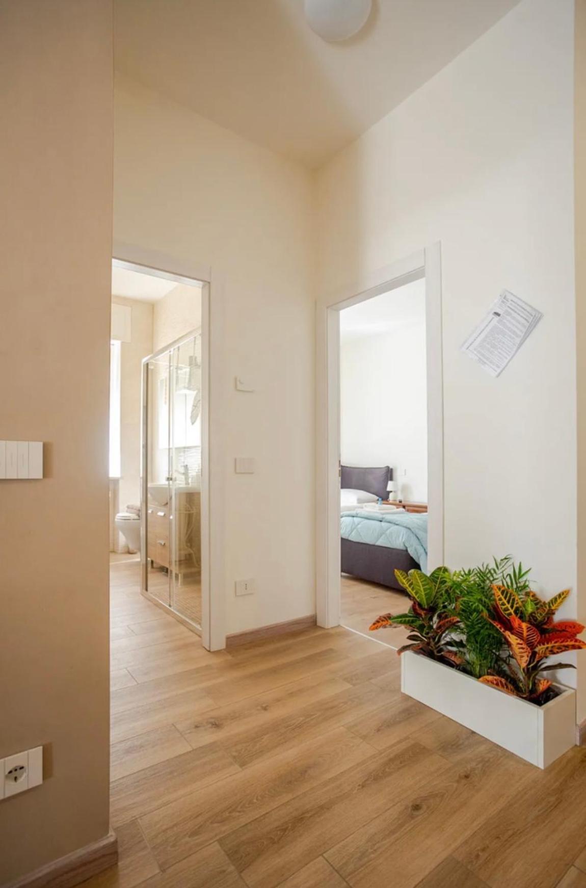 Casa Di Niky Διαμέρισμα Βερόνα Εξωτερικό φωτογραφία