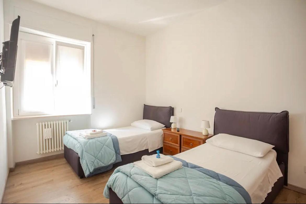 Casa Di Niky Διαμέρισμα Βερόνα Εξωτερικό φωτογραφία