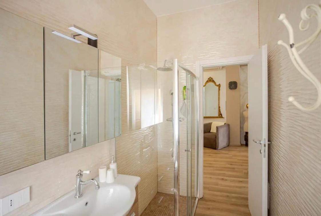 Casa Di Niky Διαμέρισμα Βερόνα Εξωτερικό φωτογραφία