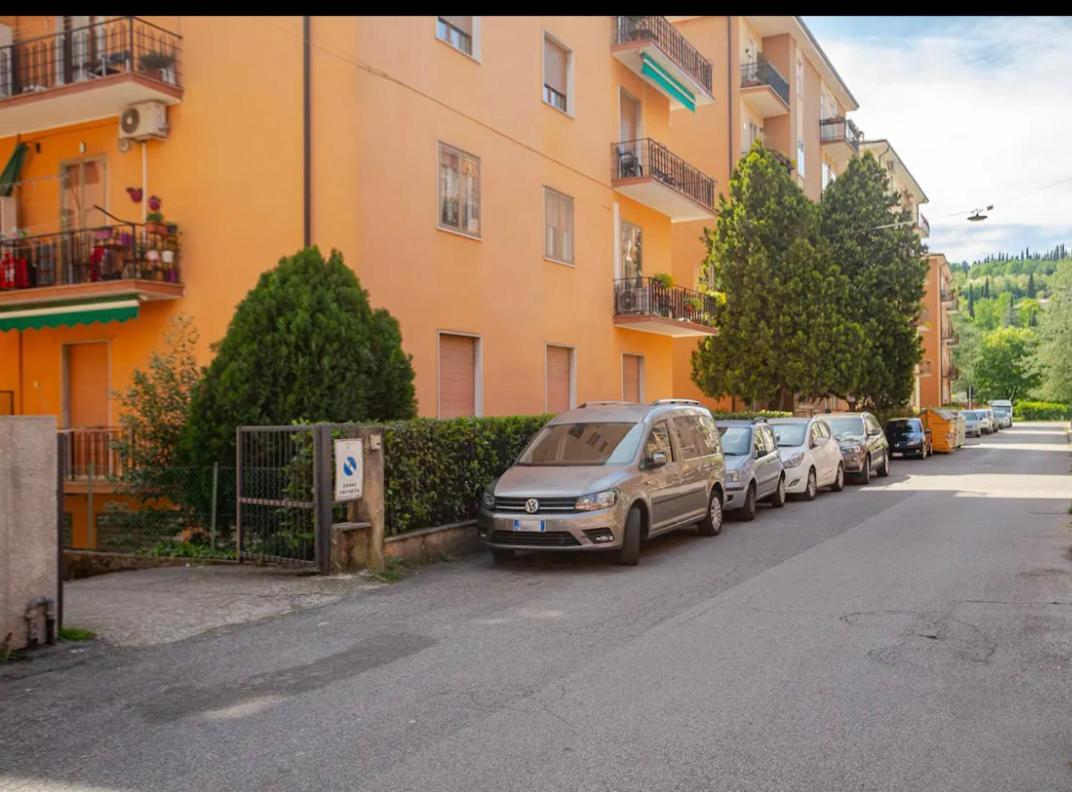 Casa Di Niky Διαμέρισμα Βερόνα Εξωτερικό φωτογραφία