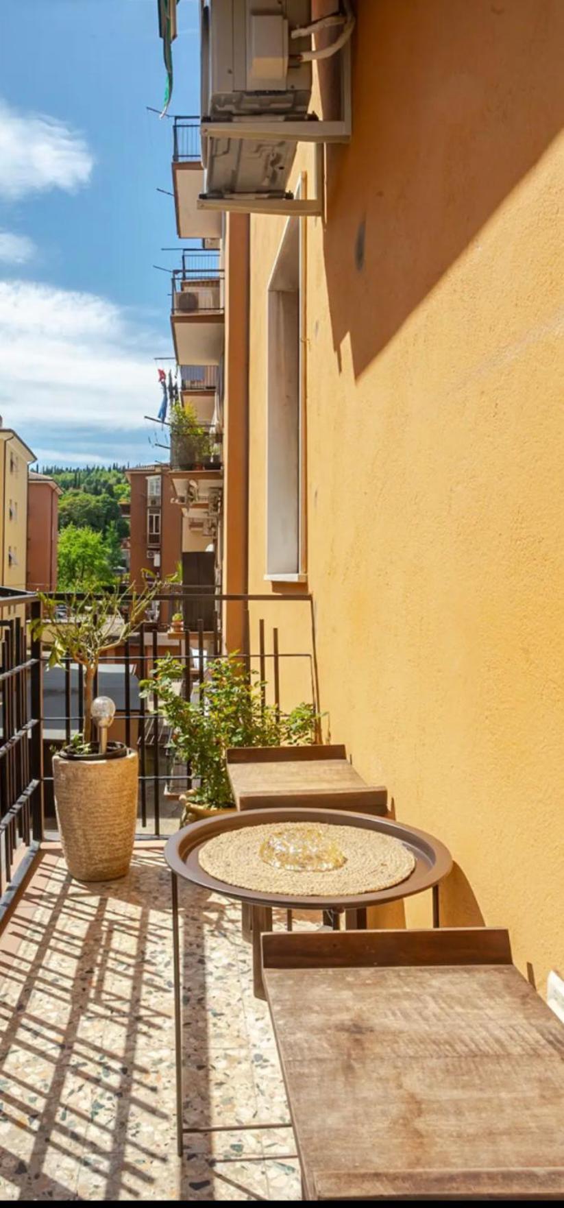 Casa Di Niky Διαμέρισμα Βερόνα Εξωτερικό φωτογραφία